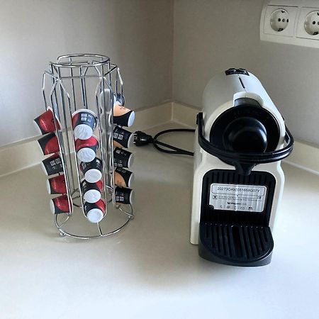 Apartamento El Espigon ヒホン エクステリア 写真